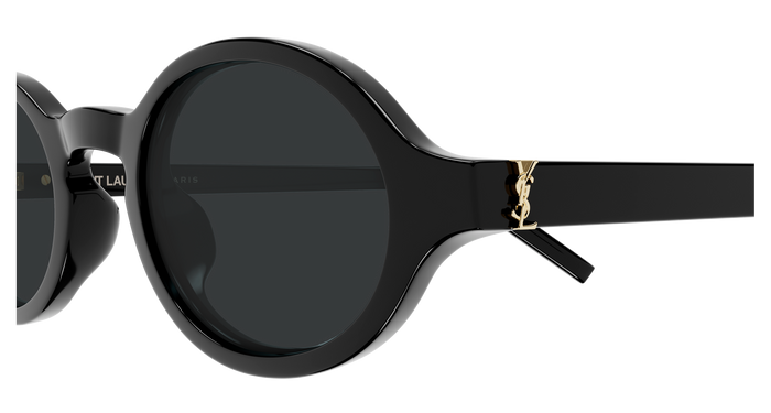 SAINT LAURENT SLM161 001 48 SUNGLASSES