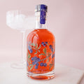 Sloe Gin Liqueur