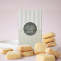 Smart Cookies Mini Shortbread Bites