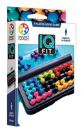 SmartGames |IQ Fit
