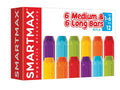 SmartMax | XT set 6 medium + 6 lange staven