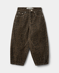 Sofie Schnoor | NeikaKB Jeans | 9006 Leopard