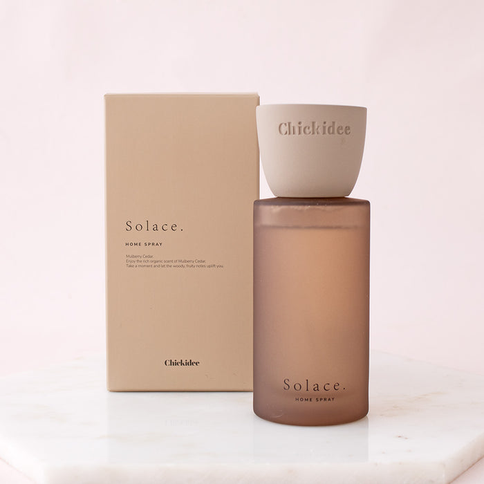 Solace Clay Home Spray
