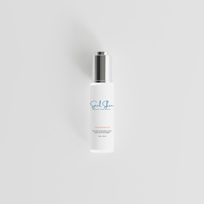 Soul Renewal Oil