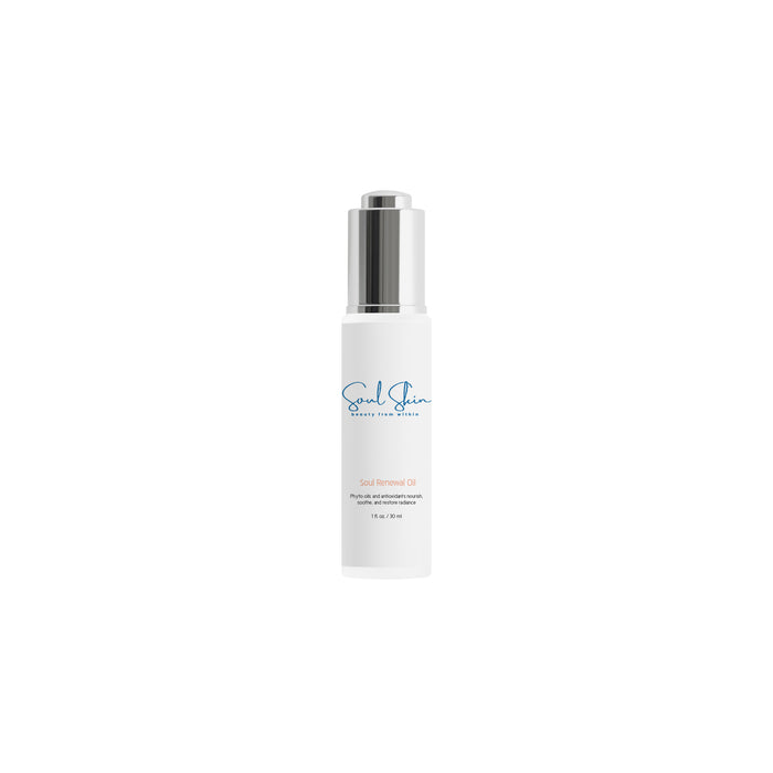 Soul Renewal Oil