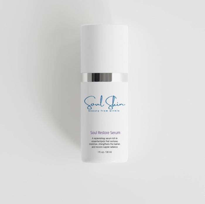 Soul Restore Serum