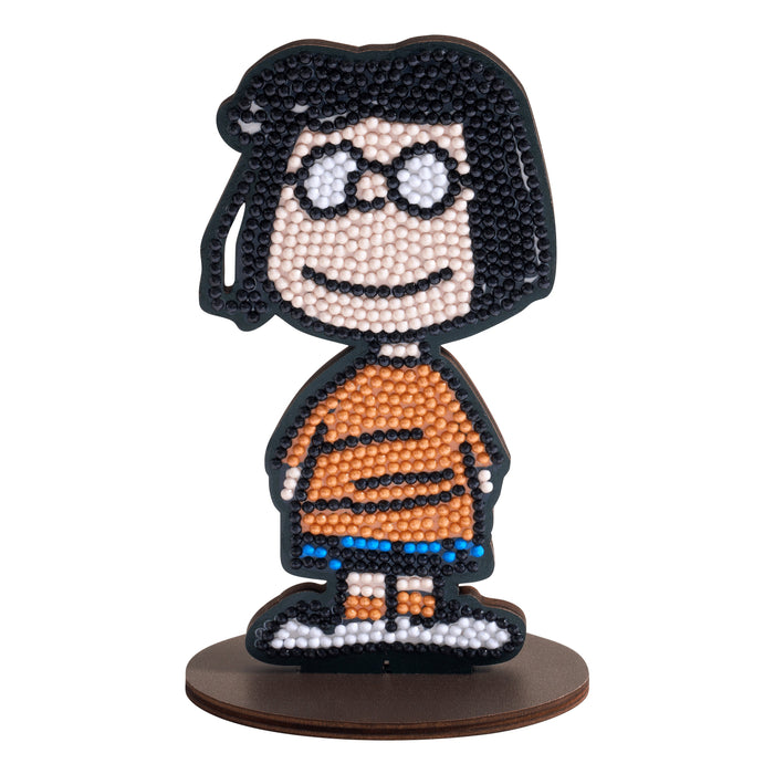 Diamond Painting Sparkle Pals™ - Peanuts™ Complete Set