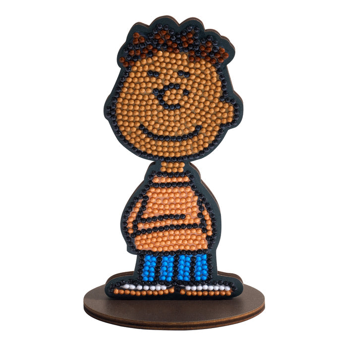 Diamond Painting Sparkle Pals™ - Peanuts™ Complete Set