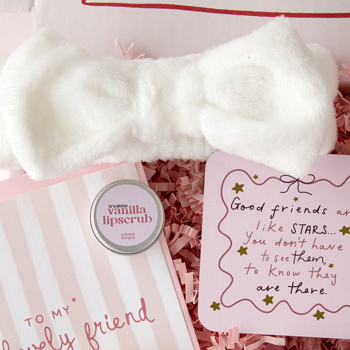 Special Friend | Ready to Go TreatBox
