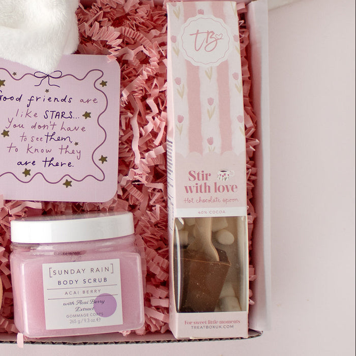 Special Friend | Ready to Go TreatBox