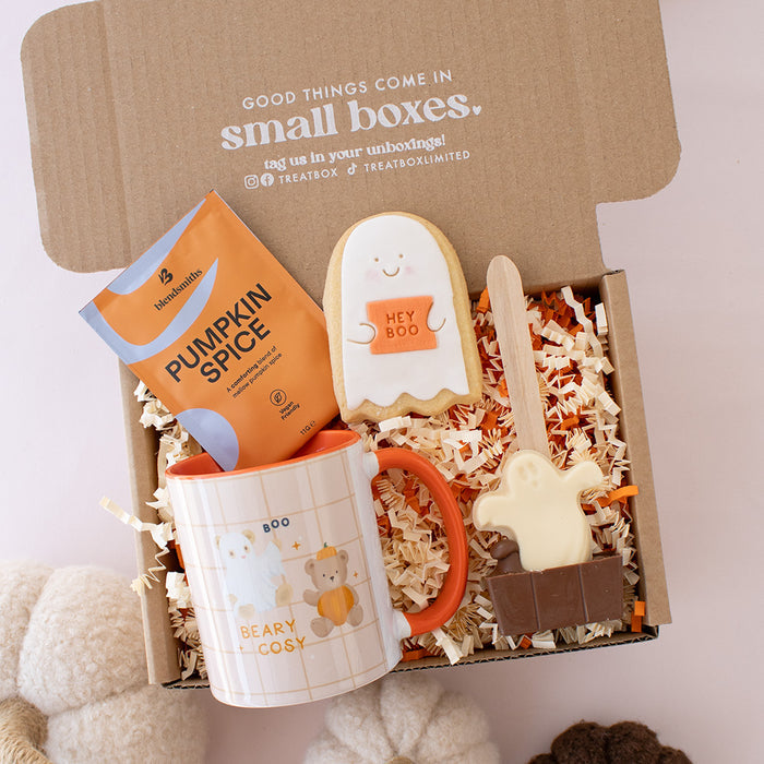 Spooky Set | Ready To go TreatBox