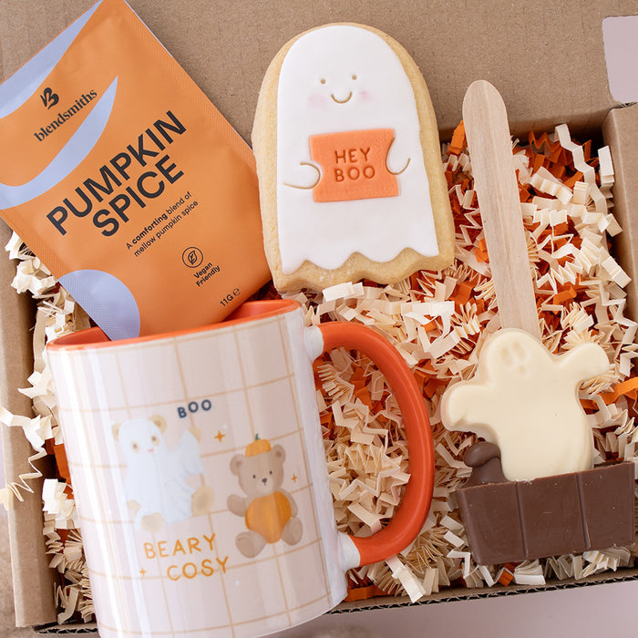 Spooky Set | Ready To go TreatBox