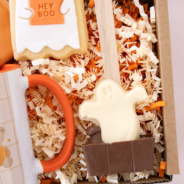 Spooky Set | Ready To go TreatBox