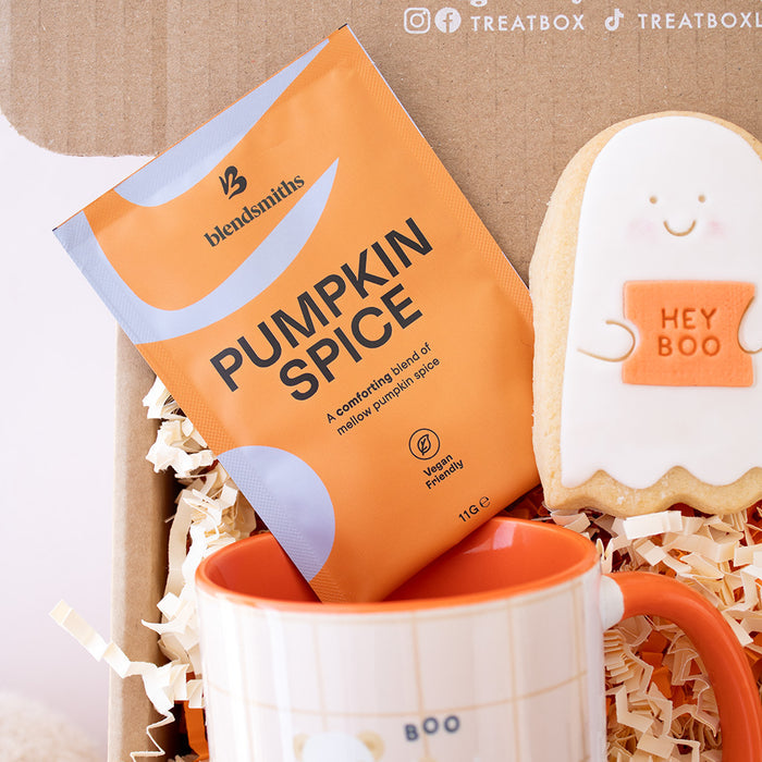 Spooky Set | Ready To go TreatBox