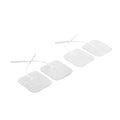 Elle TENS replacement electrodes for effective pain relief therapy