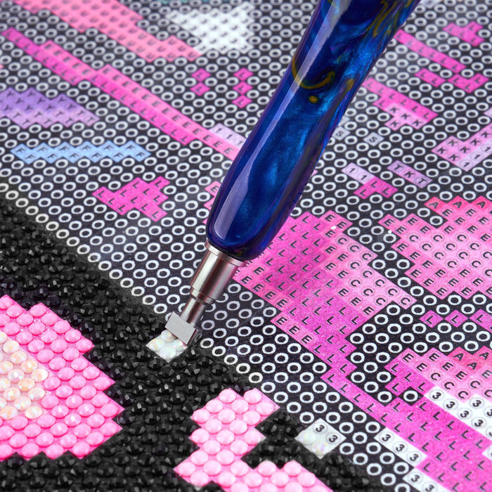 Diamond Painting 2 Head Multiplacer