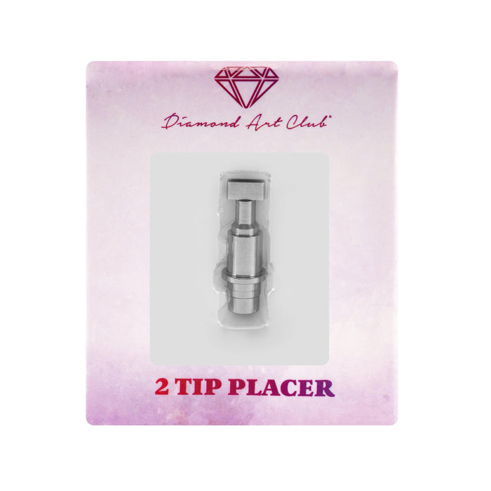 Diamond Painting 2 Head Multiplacer