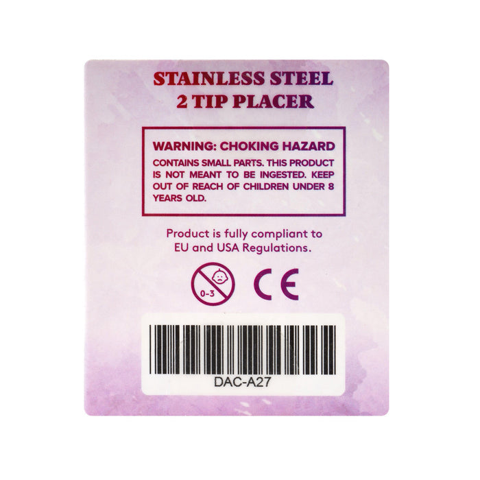 Diamond Painting 2 Head Multiplacer