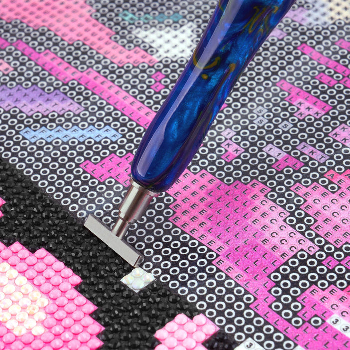Diamond Painting 6 Head Multiplacer