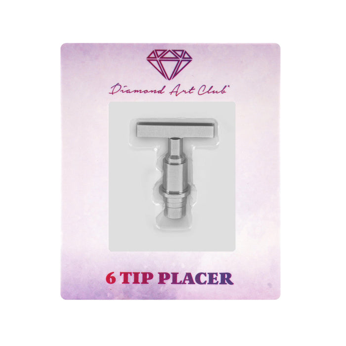 Diamond Painting 6 Head Multiplacer