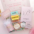 Star Sign Birthday | Ready to Go Letterbox TreatBox