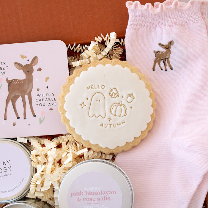 Stay Cosy | Ready To Go TreatBox