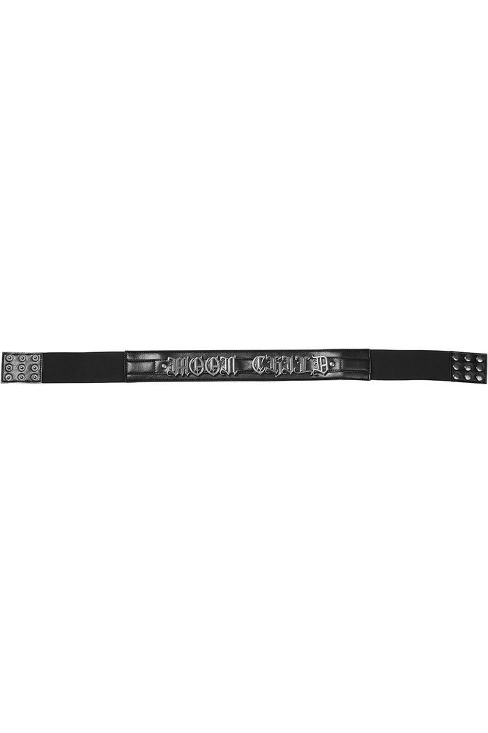 Stay Wild Belt