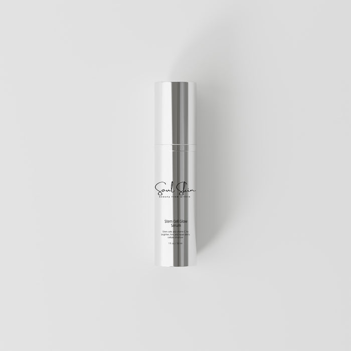 Stem Cell Glow Serum