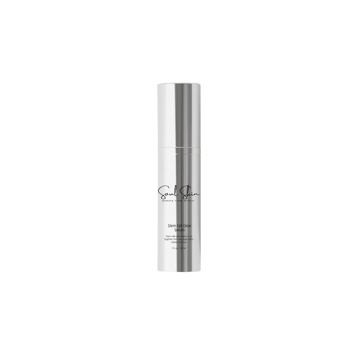 Stem Cell Glow Serum