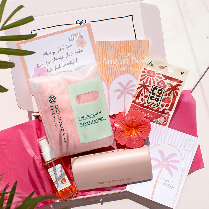 Subscribe & Save | Monthly TreatBox