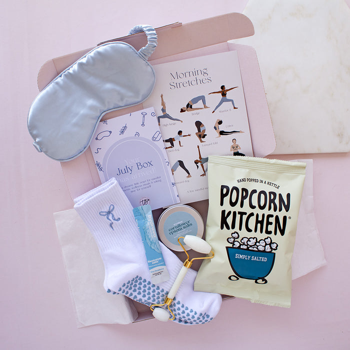 Subscribe & Save | Monthly TreatBox