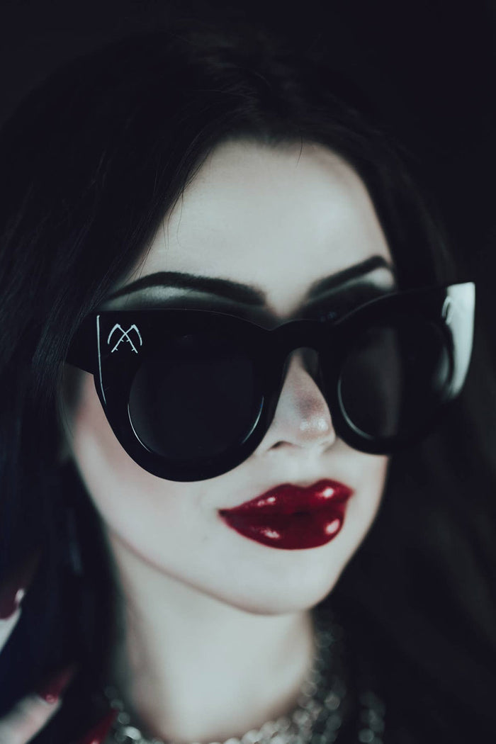 Suki Sunglasses