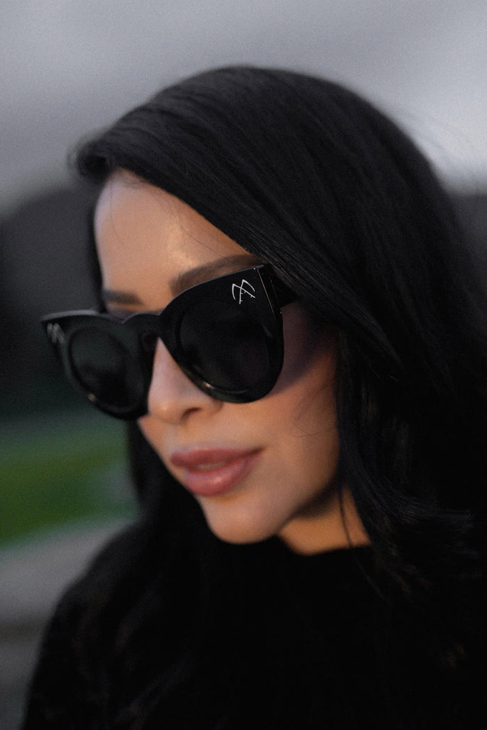 Suki Sunglasses
