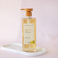Warm Vanilla Sugar Body Wash | Sunday Rain