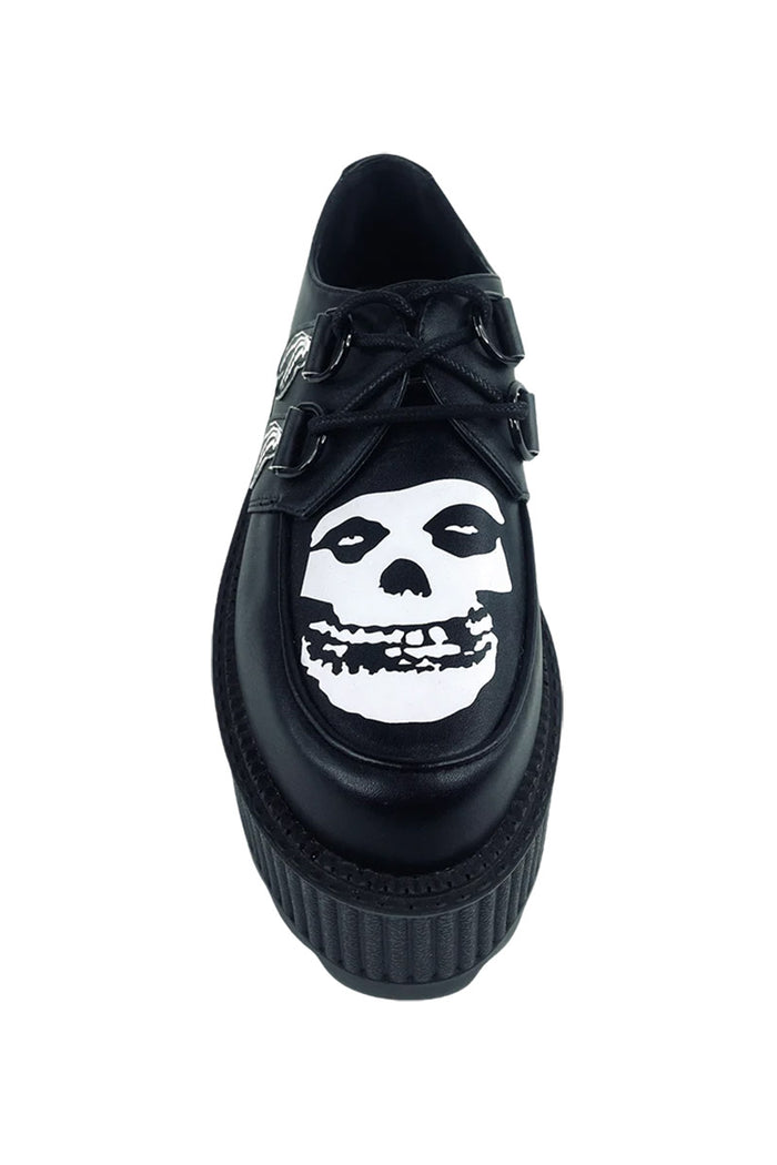 Super Kreep Misfits Skull Creepers