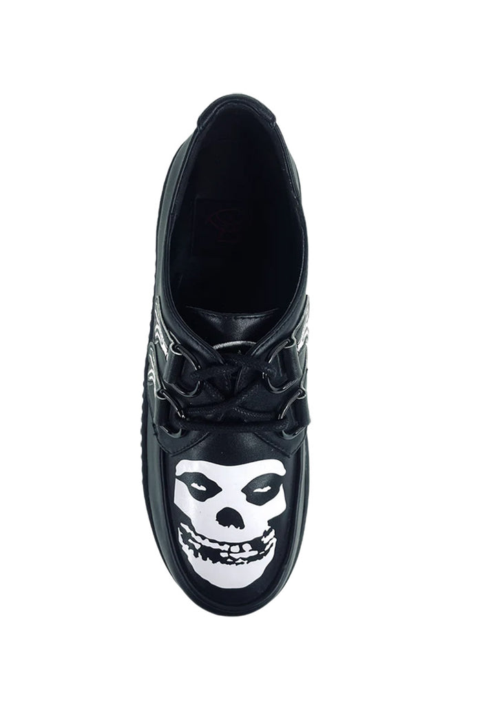 Super Kreep Misfits Skull Creepers