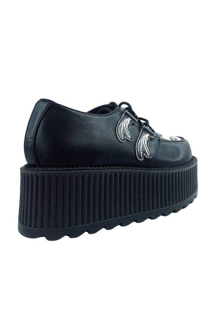 Super Kreep Misfits Skull Creepers