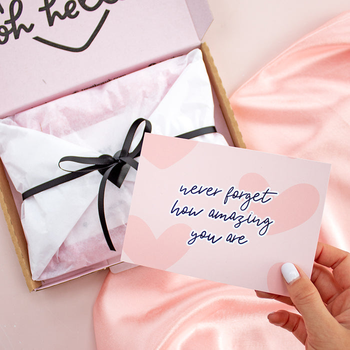 Surprise me | Ready to Go TreatBox