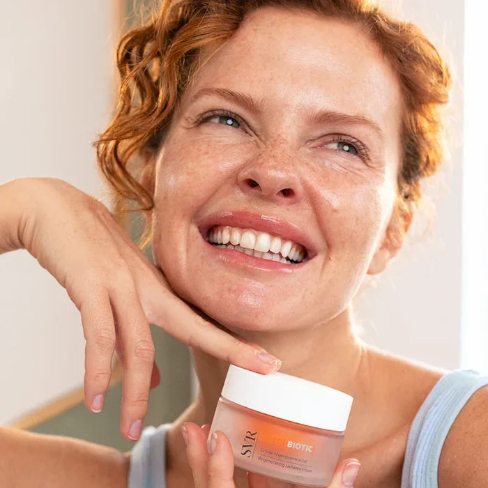 SVR C20 Biotic beneficios