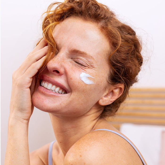 SVR Densitium Creme SPF30 beneficios