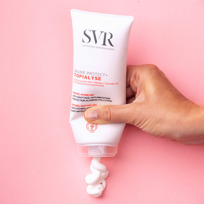 SVR Topialyse Baume Protect+ Balsamo Reparador Anticomezon 200ml
