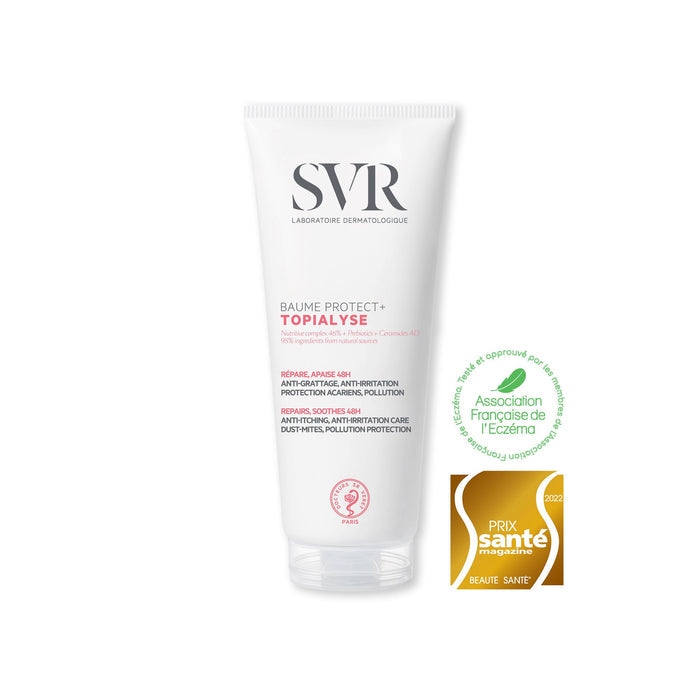 SVR Topialyse Baume Protect+ Balsamo Reparador Anticomezon 200ml