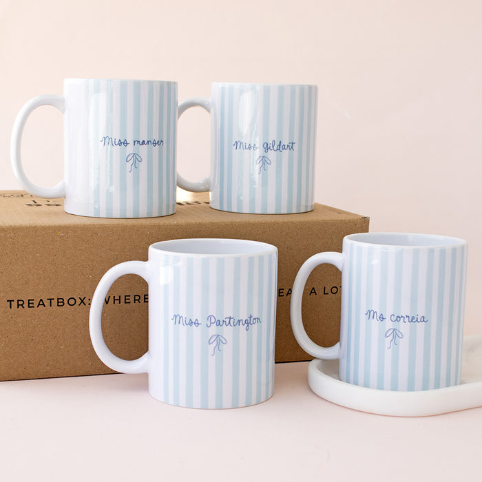Teacher Mug Bundle | Save More When You Gift More