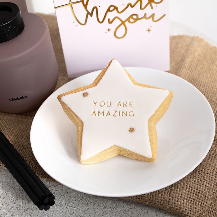 Thank You Gift Box | Ready To Go TreatBox