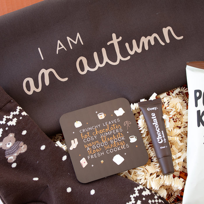The Cosy Edit | Ready To Go TreatBox