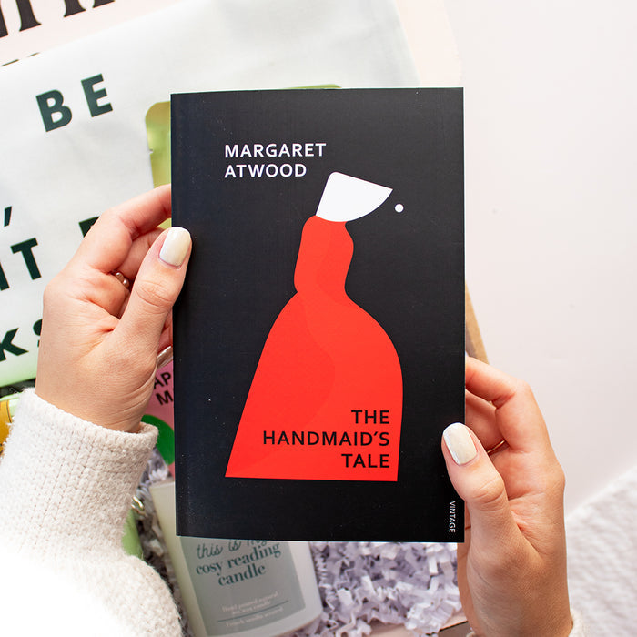 The Handmaid's Tale by Margaret Atwood | Add On