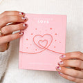 The Little Book of Love | Add On