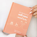 The Little Book Of Self-Care For Mums-To-Be Hardback Book