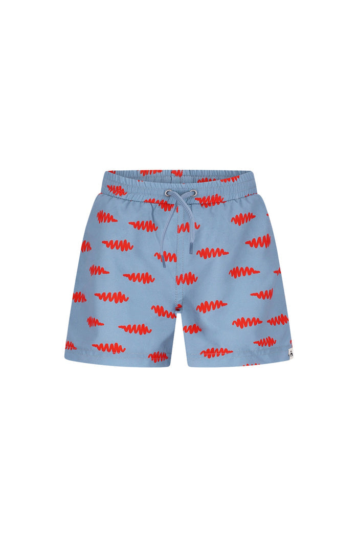 The New Chapter | swimshort Vic sound waves