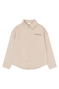 The New | TNVale OS L_S Shirt | Humus